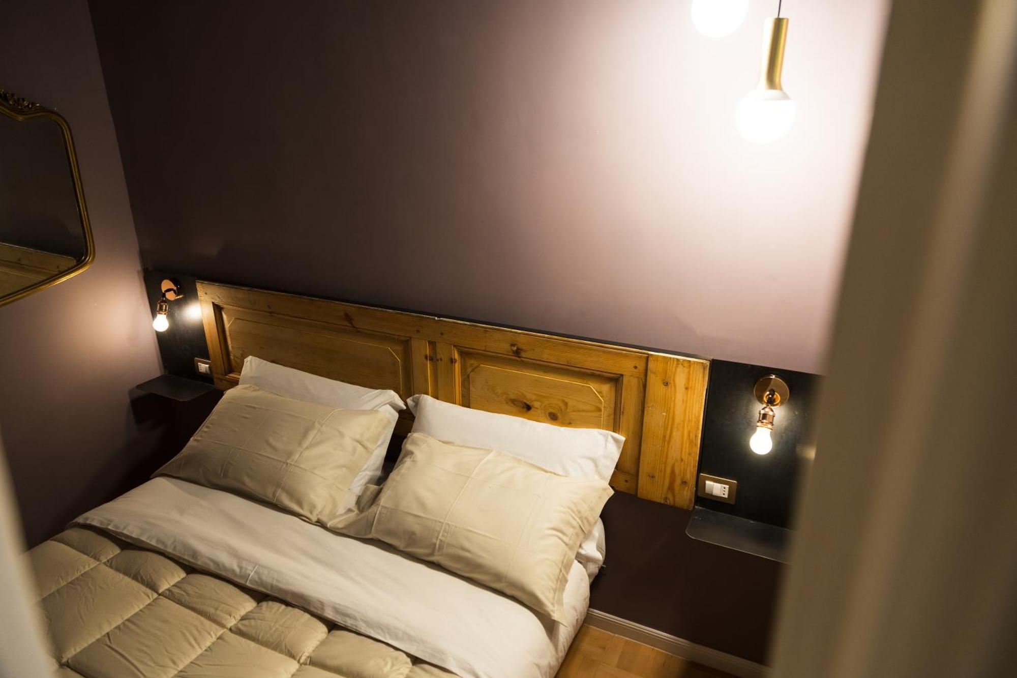 I Leoni Di Rosaroll Bed & Breakfast Napoli Dış mekan fotoğraf