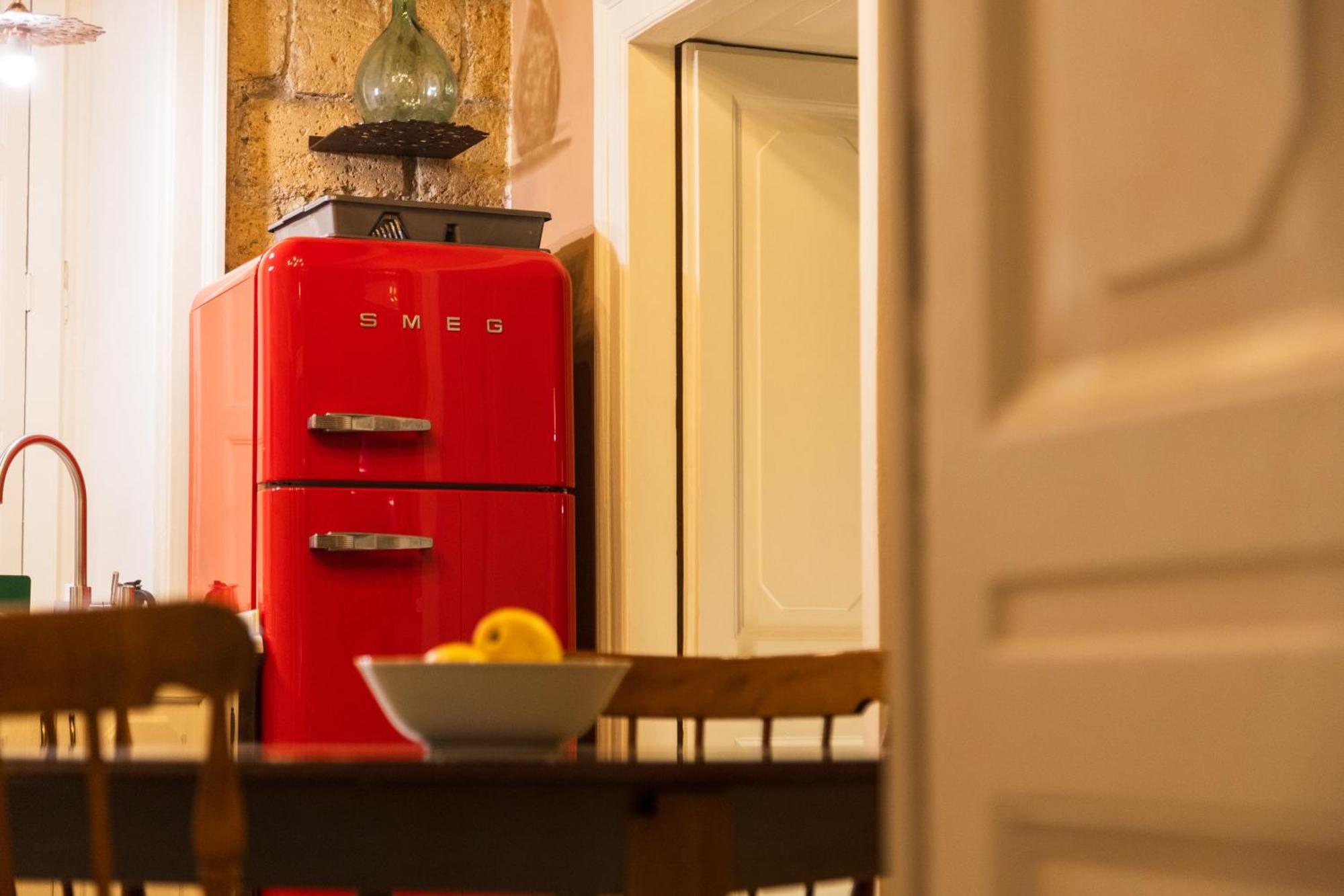 I Leoni Di Rosaroll Bed & Breakfast Napoli Dış mekan fotoğraf