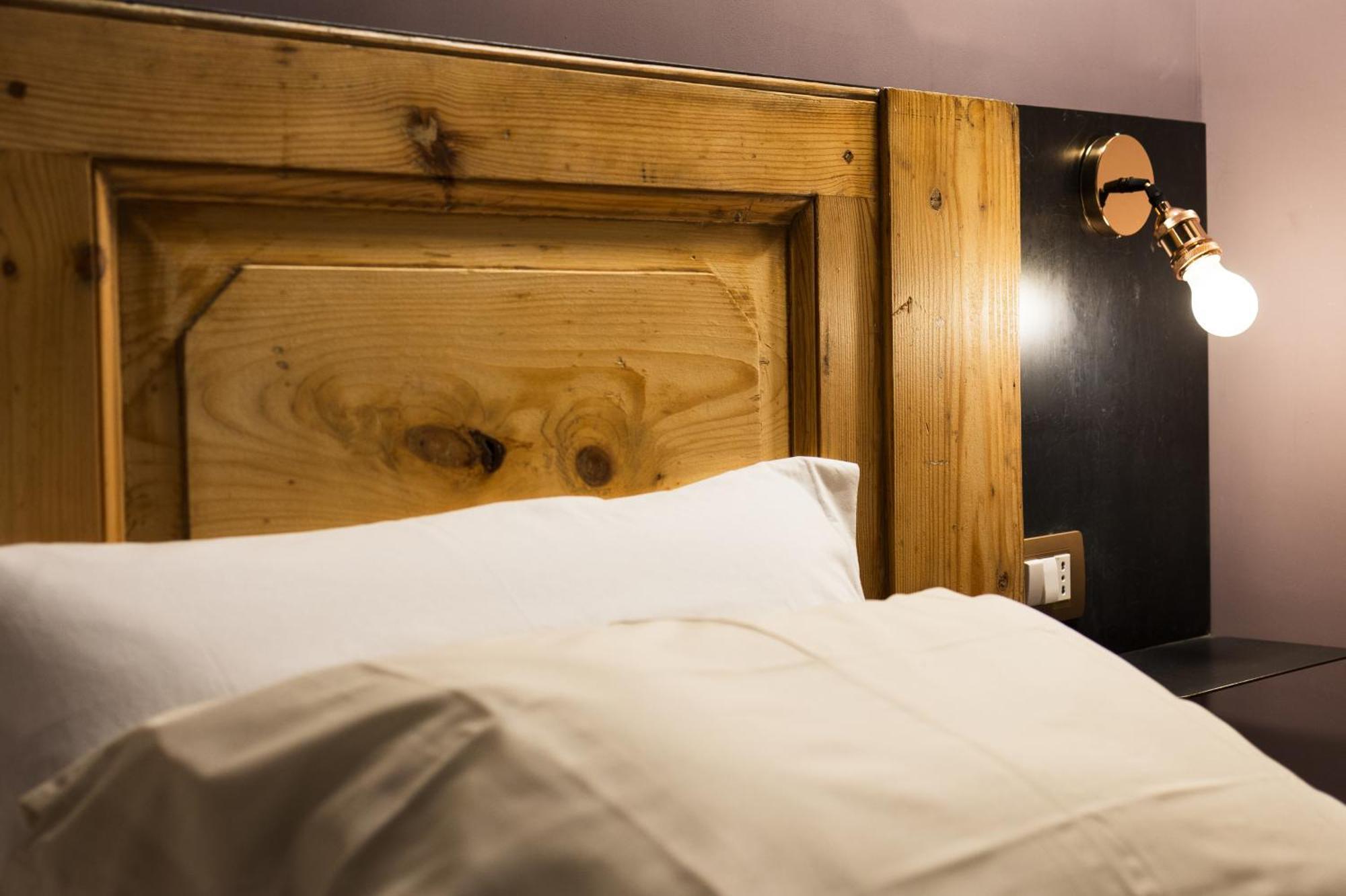 I Leoni Di Rosaroll Bed & Breakfast Napoli Dış mekan fotoğraf